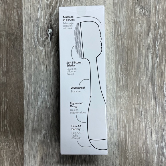 PMD Clean facial cleansing device, teal. - Picture 12 of 14